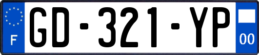 GD-321-YP