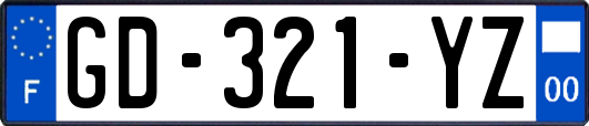 GD-321-YZ