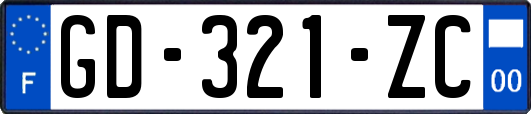 GD-321-ZC