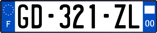 GD-321-ZL