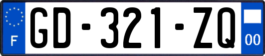 GD-321-ZQ