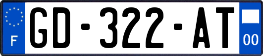 GD-322-AT