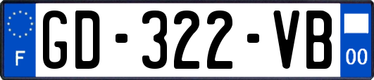 GD-322-VB