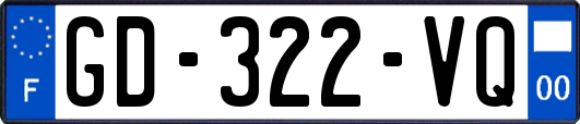 GD-322-VQ