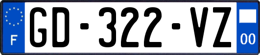 GD-322-VZ