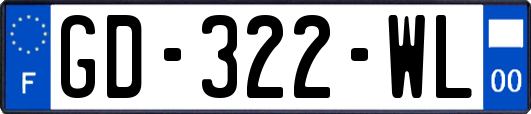 GD-322-WL