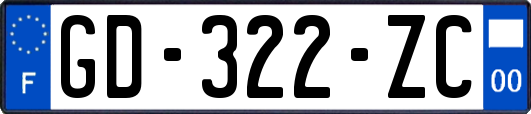 GD-322-ZC