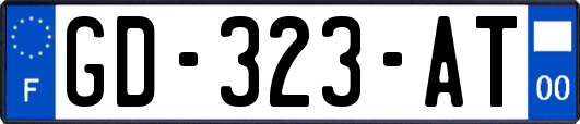 GD-323-AT