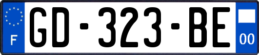 GD-323-BE