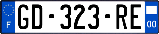 GD-323-RE