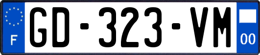 GD-323-VM