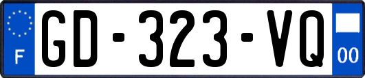 GD-323-VQ