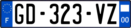 GD-323-VZ