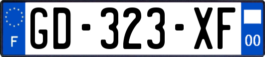 GD-323-XF