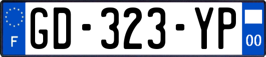 GD-323-YP