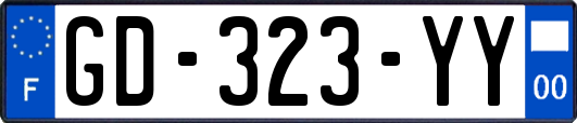 GD-323-YY