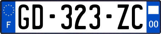 GD-323-ZC