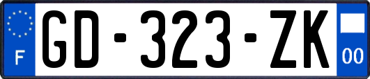 GD-323-ZK