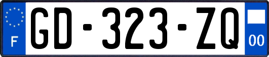 GD-323-ZQ