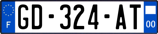 GD-324-AT