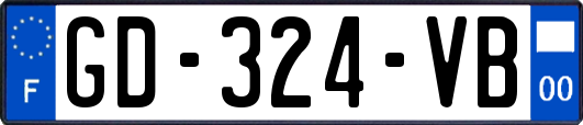 GD-324-VB