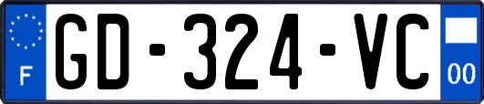 GD-324-VC
