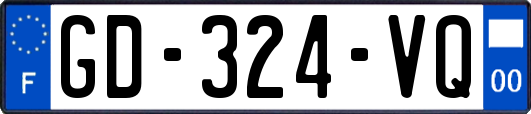 GD-324-VQ