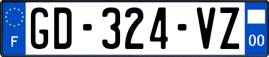 GD-324-VZ