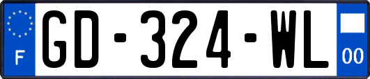 GD-324-WL