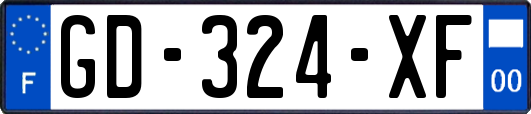 GD-324-XF