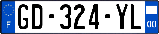 GD-324-YL