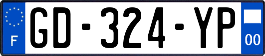 GD-324-YP