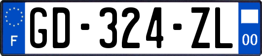 GD-324-ZL