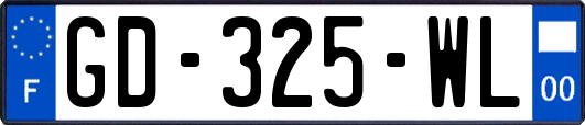 GD-325-WL