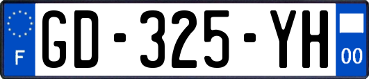 GD-325-YH