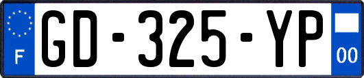 GD-325-YP