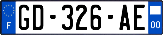 GD-326-AE