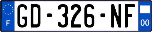 GD-326-NF