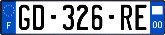 GD-326-RE