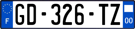 GD-326-TZ