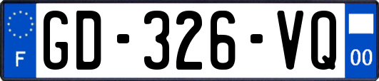 GD-326-VQ