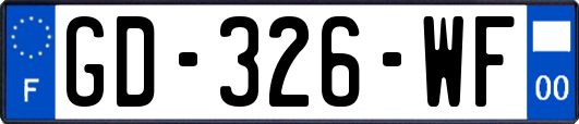 GD-326-WF