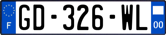 GD-326-WL