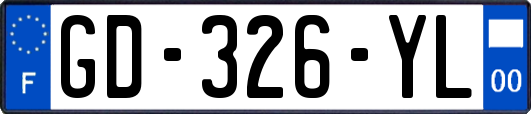 GD-326-YL