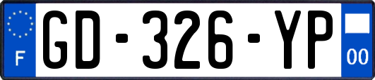 GD-326-YP