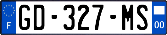 GD-327-MS