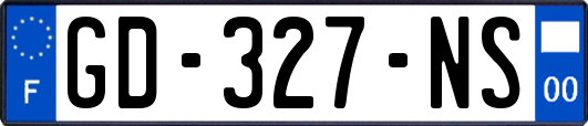 GD-327-NS