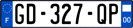 GD-327-QP