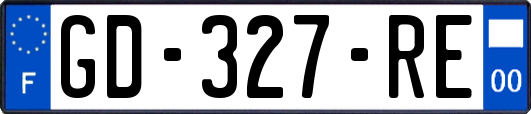GD-327-RE