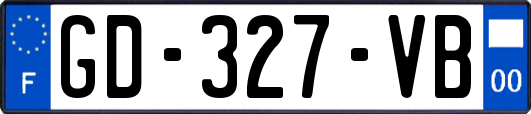 GD-327-VB